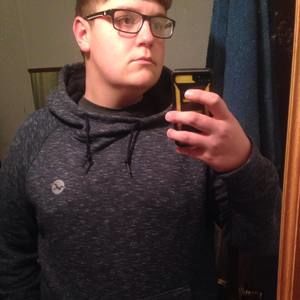 Meet your Posher, Jamie